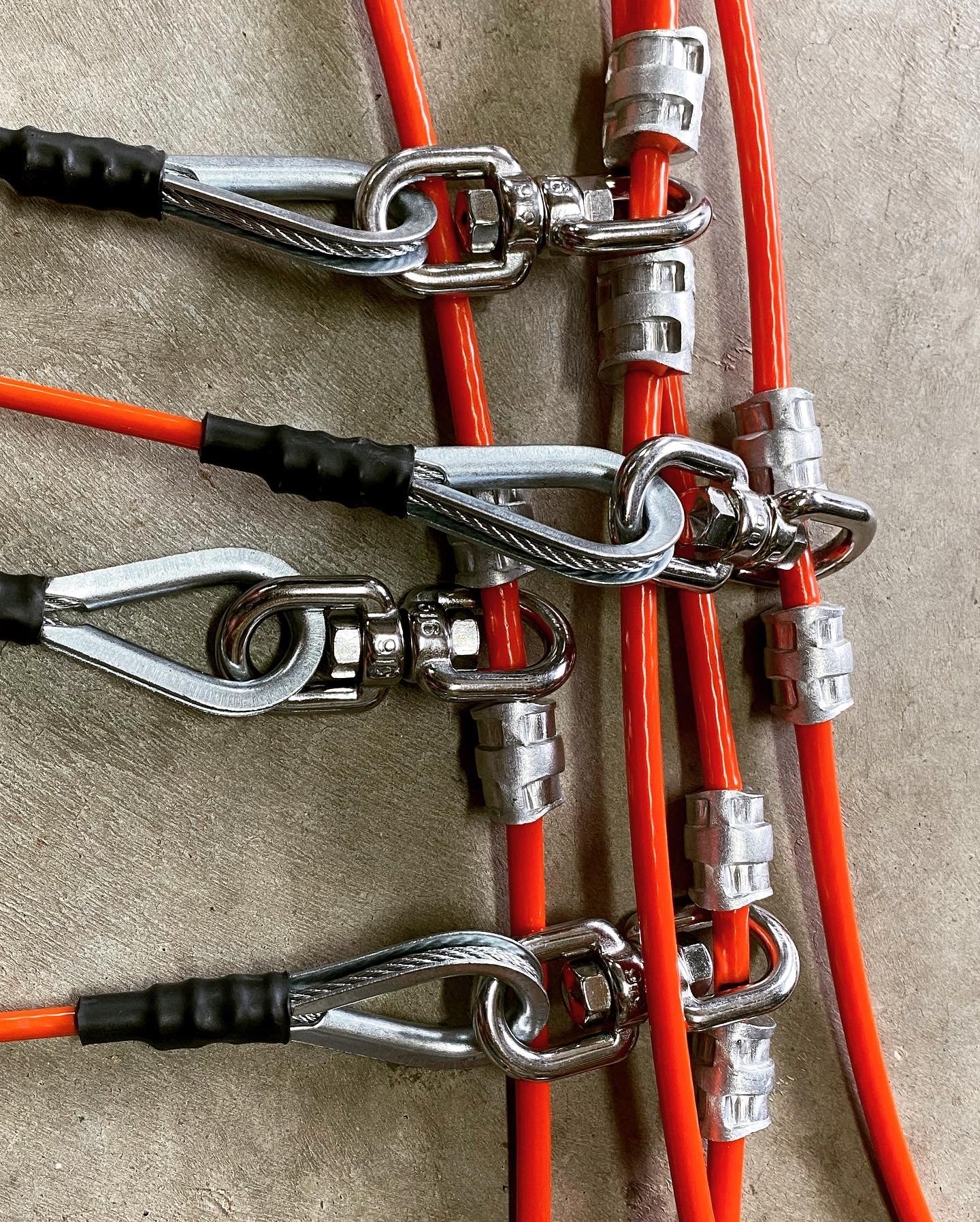 ALL AGE BIG PERM series