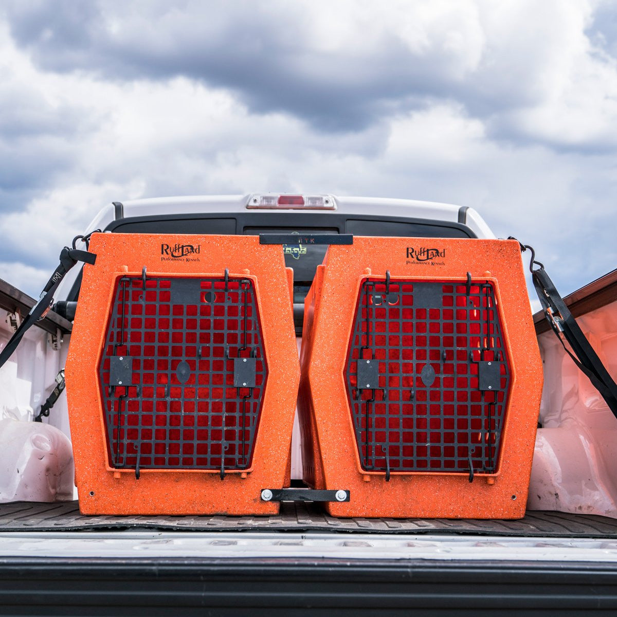 Coupler Kit - Universal