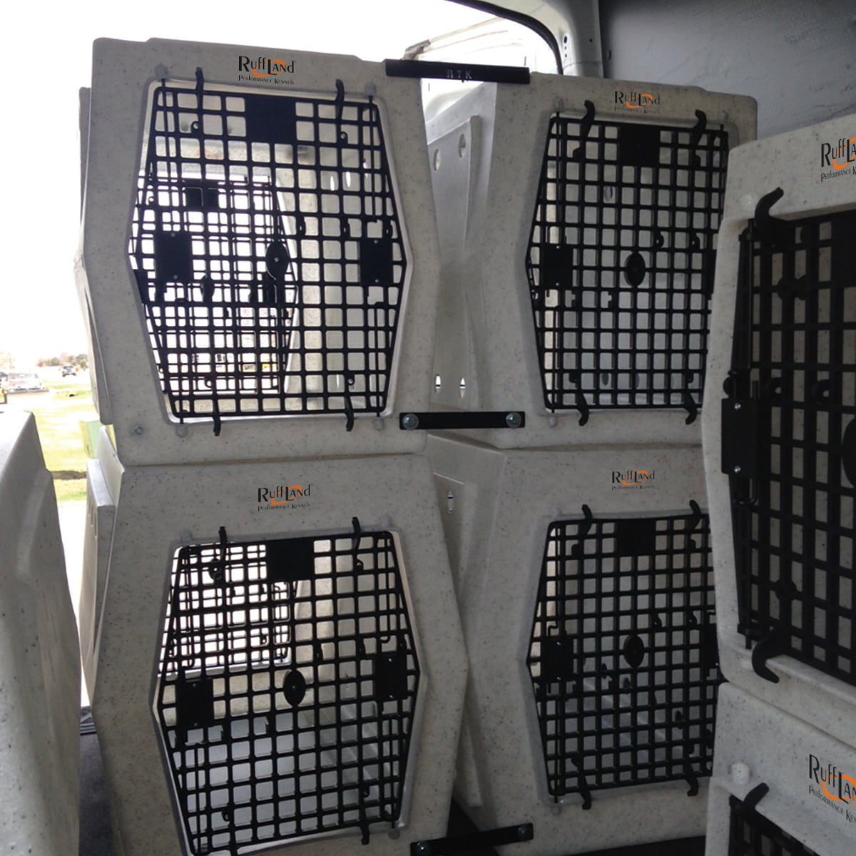 Coupler Kit - Universal