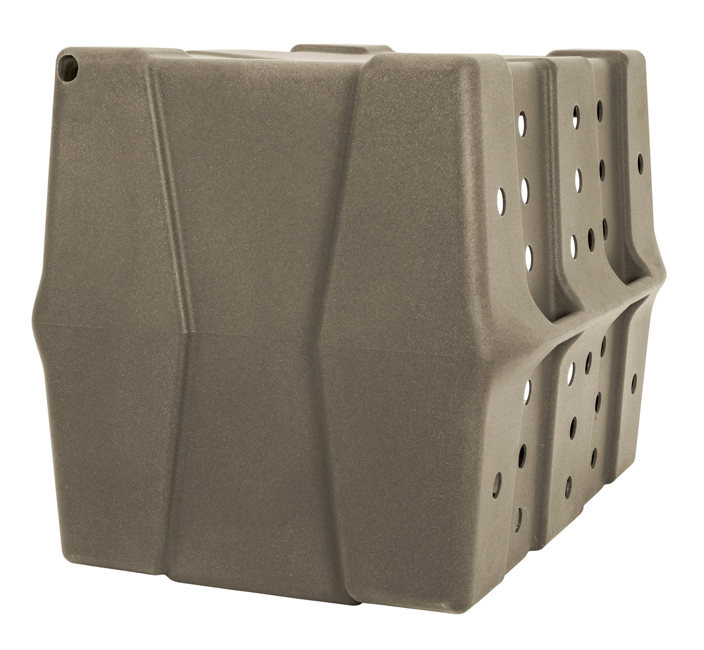 Dakota 283 CRaTE - Canine Rough and Tough Economy Kennel - Large