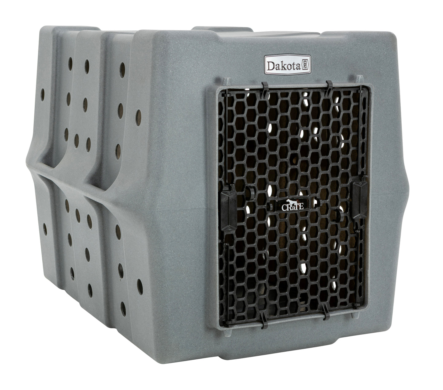 Dakota 283 CRaTE - Canine Rough and Tough Economy Kennel - Large