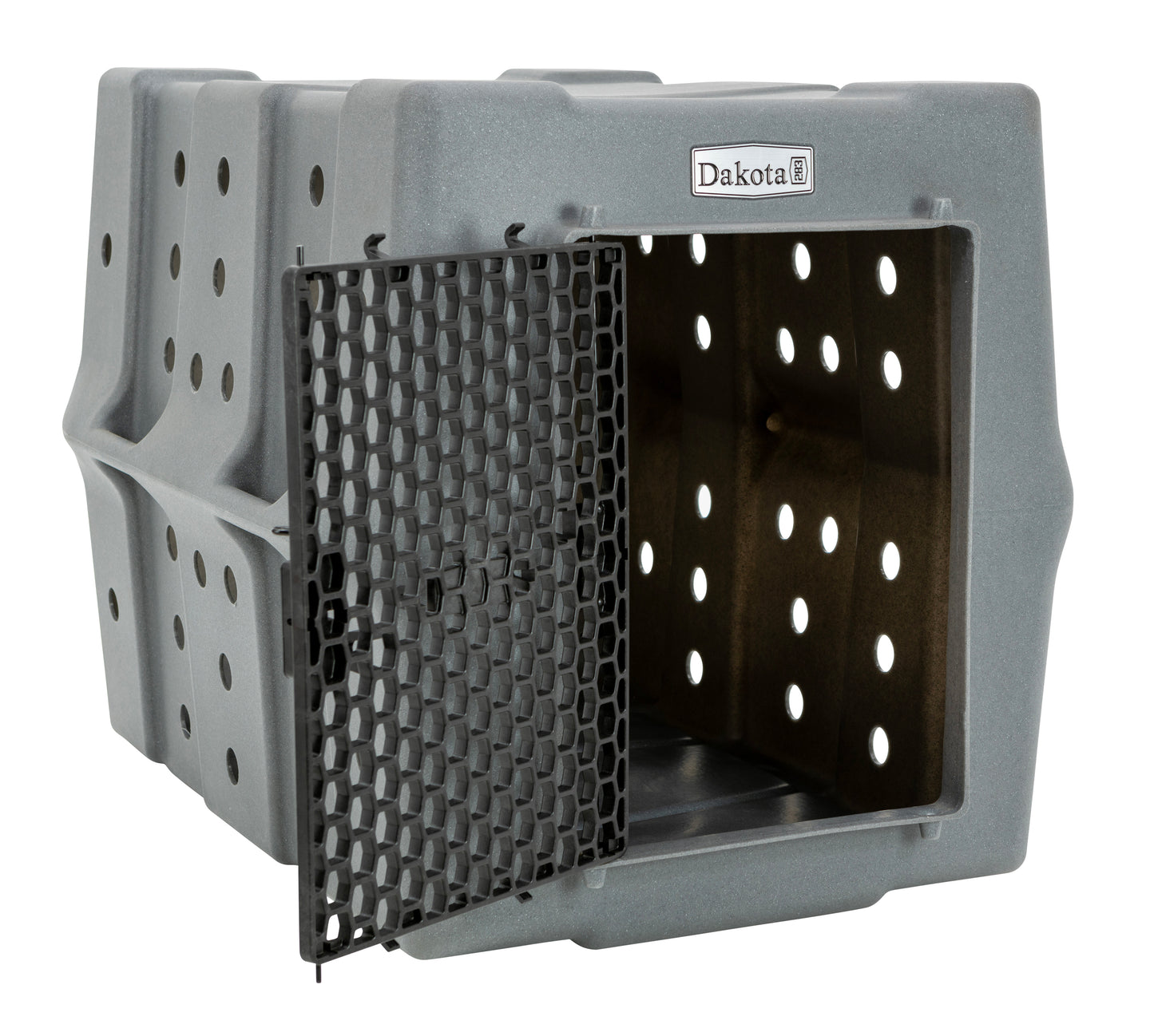 Dakota 283 CRaTE - Canine Rough and Tough Economy Kennel - Large