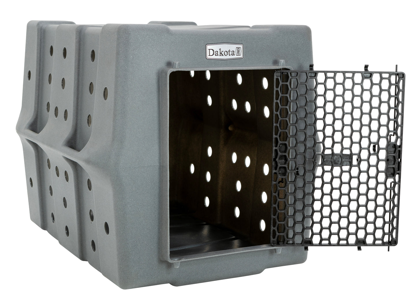 Dakota 283 CRaTE - Canine Rough and Tough Economy Kennel - Large