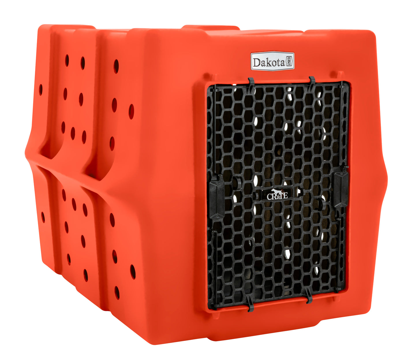 Dakota 283 CRaTE - Canine Rough and Tough Economy Kennel - Large