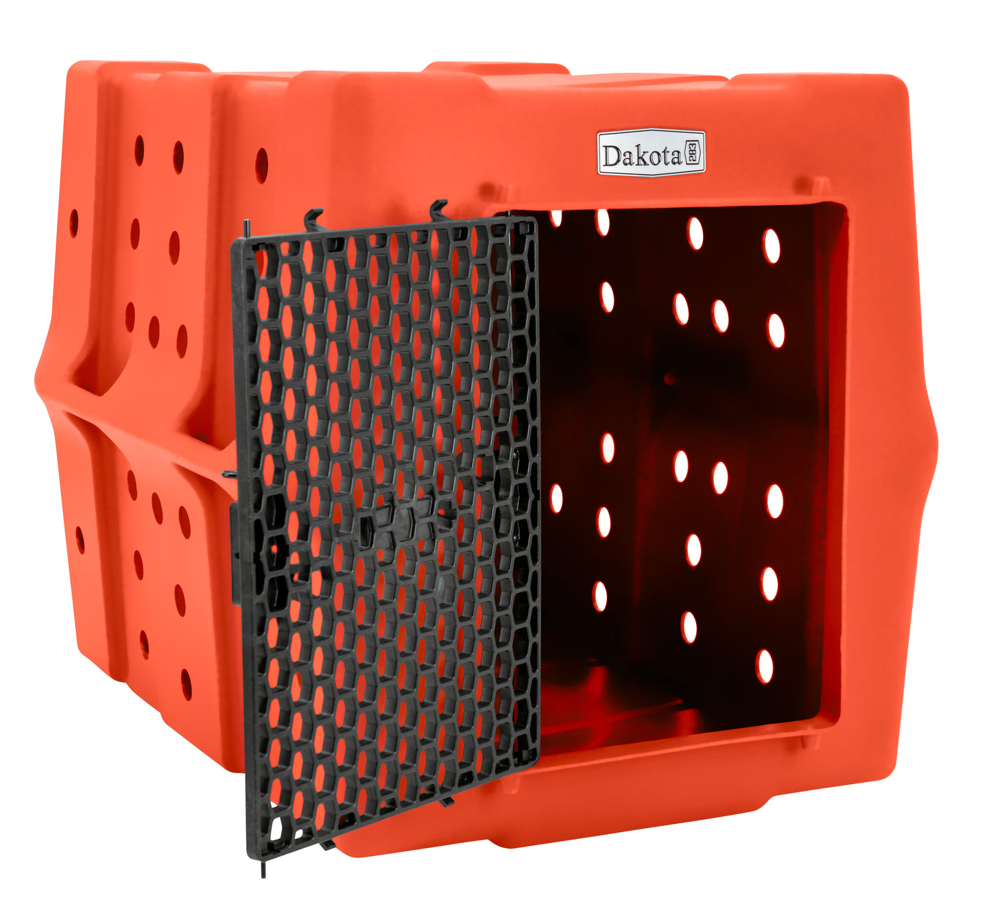Dakota 283 CRaTE - Canine Rough and Tough Economy Kennel - Large