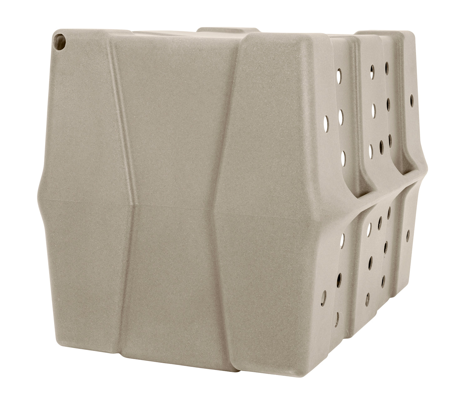 Dakota 283 CRaTE - Canine Rough and Tough Economy Kennel - Large