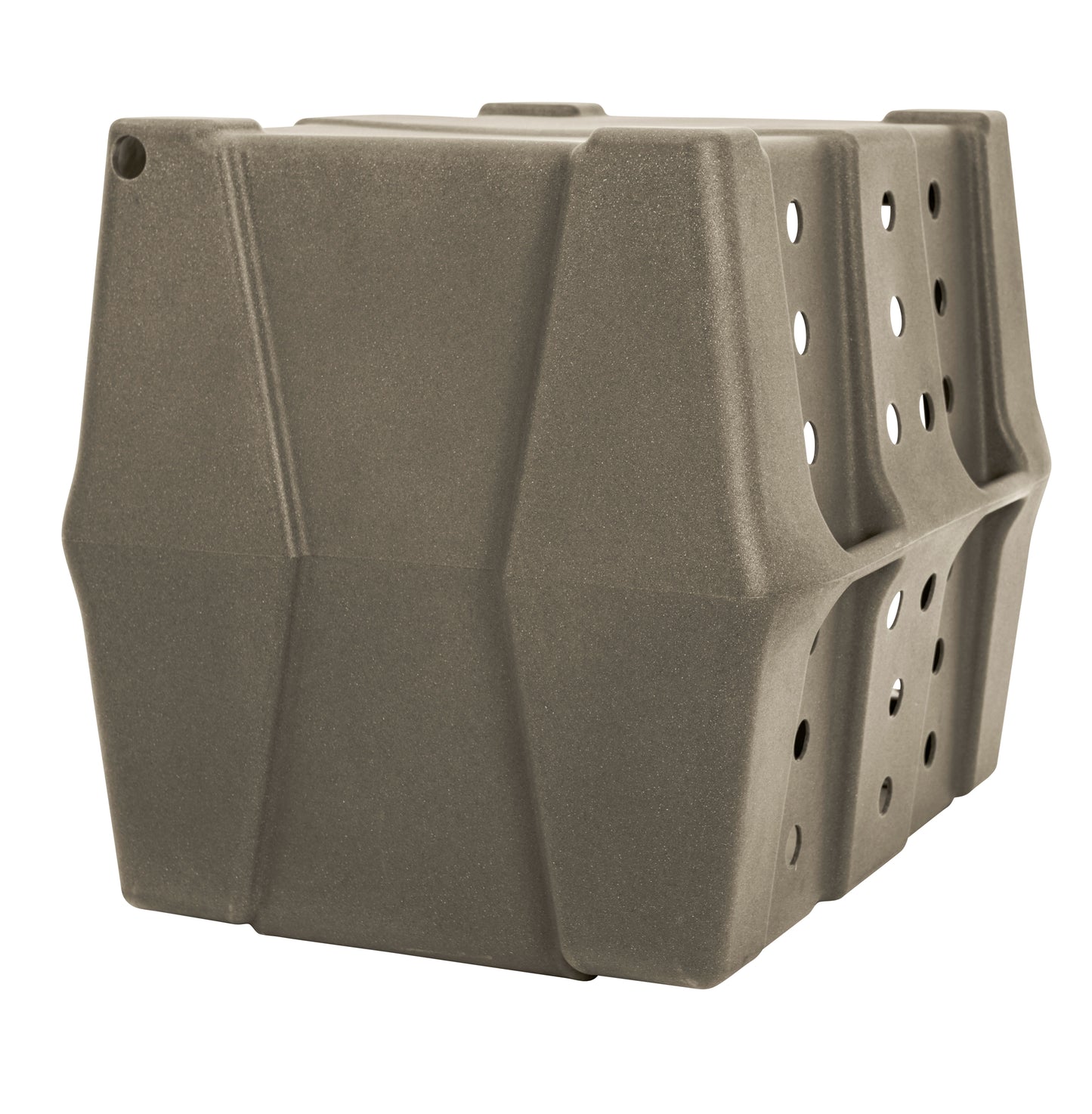 Dakota 283 CRaTE - Canine Rough and Tough Economy Kennel - Intermediate