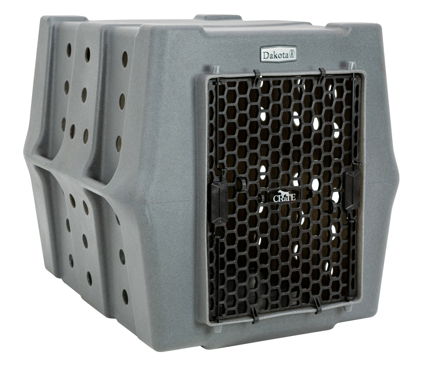 Dakota 283 CRaTE - Canine Rough and Tough Economy Kennel - Intermediate