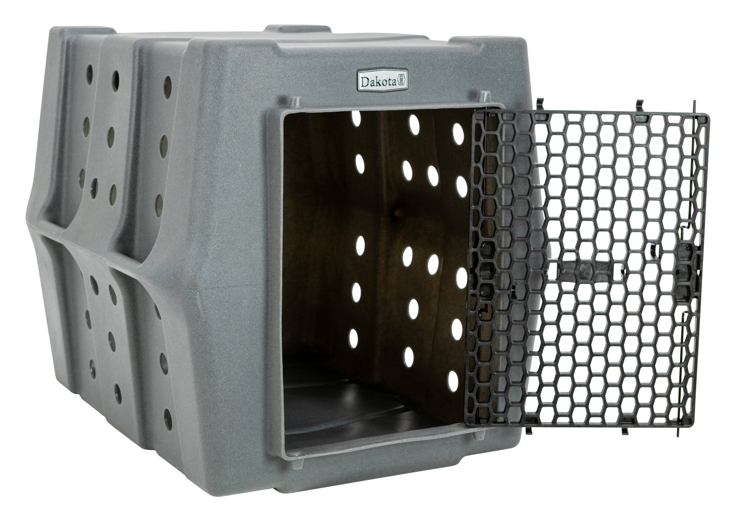 Dakota 283 CRaTE - Canine Rough and Tough Economy Kennel - Intermediate