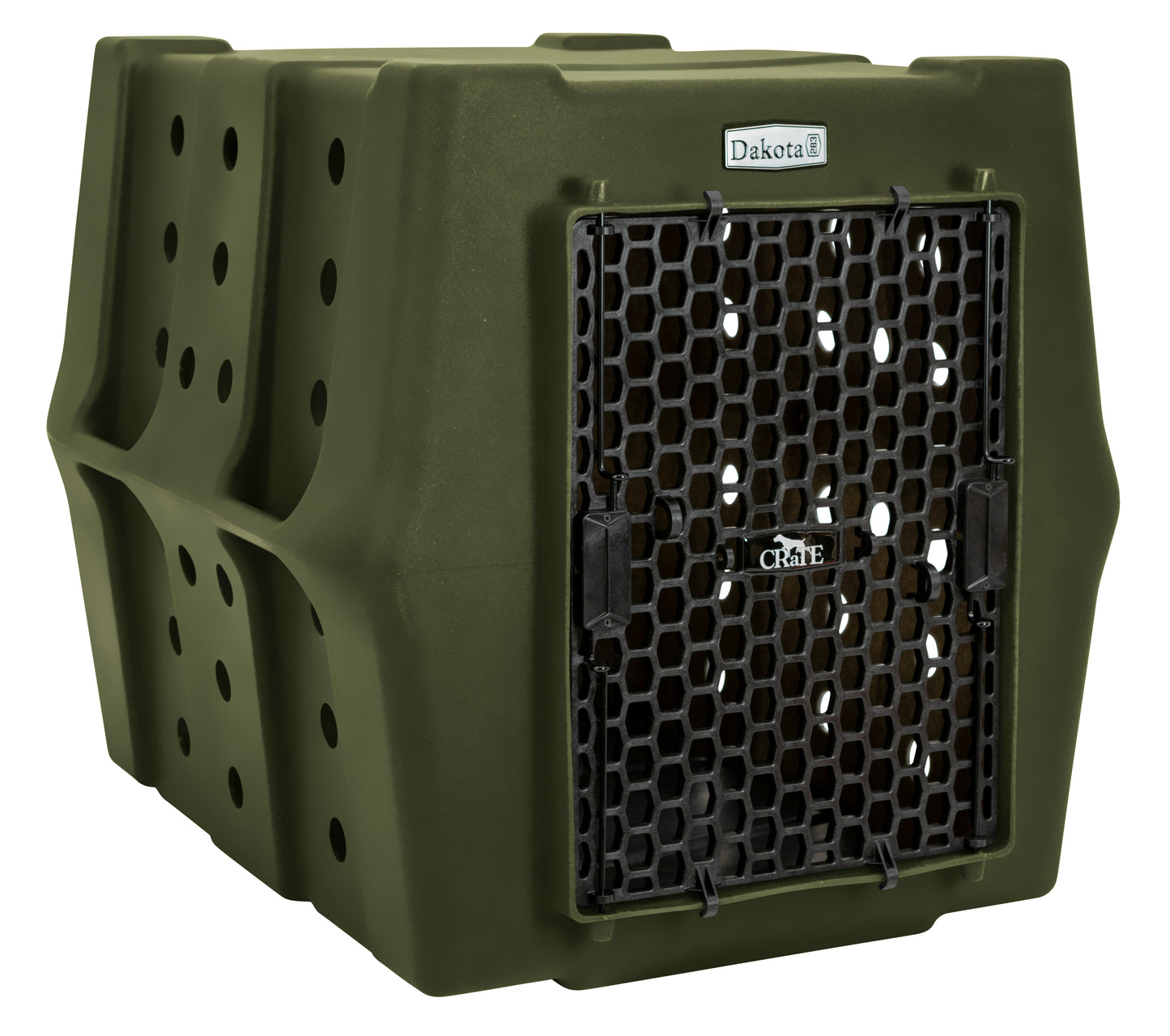 Dakota 283 CRaTE - Canine Rough and Tough Economy Kennel - Intermediate