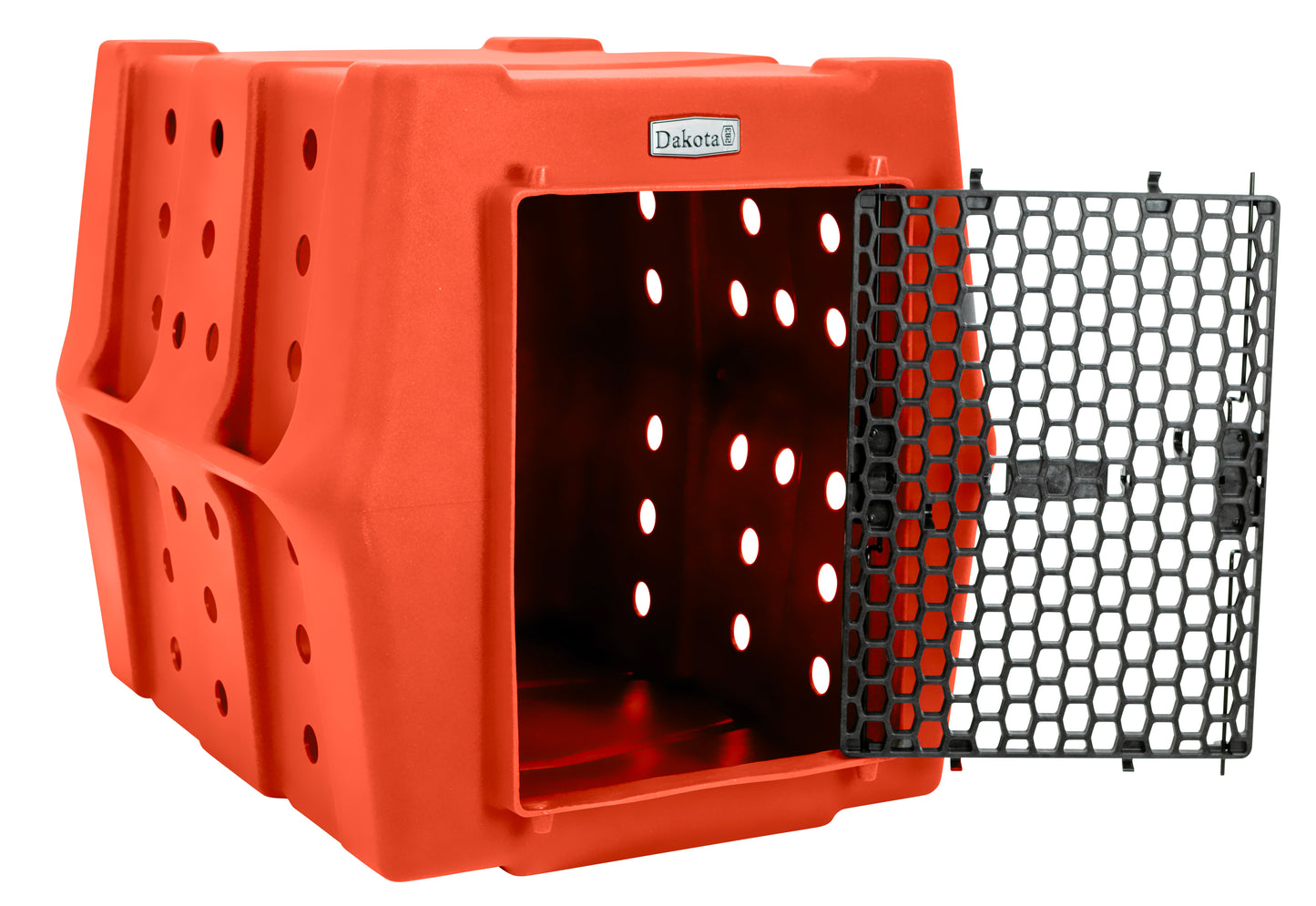 Dakota 283 CRaTE - Canine Rough and Tough Economy Kennel - Intermediate