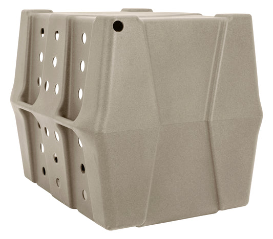 Dakota 283 CRaTE - Canine Rough and Tough Economy Kennel - Intermediate