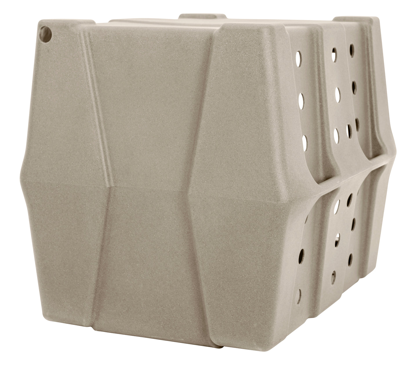 Dakota 283 CRaTE - Canine Rough and Tough Economy Kennel - Intermediate