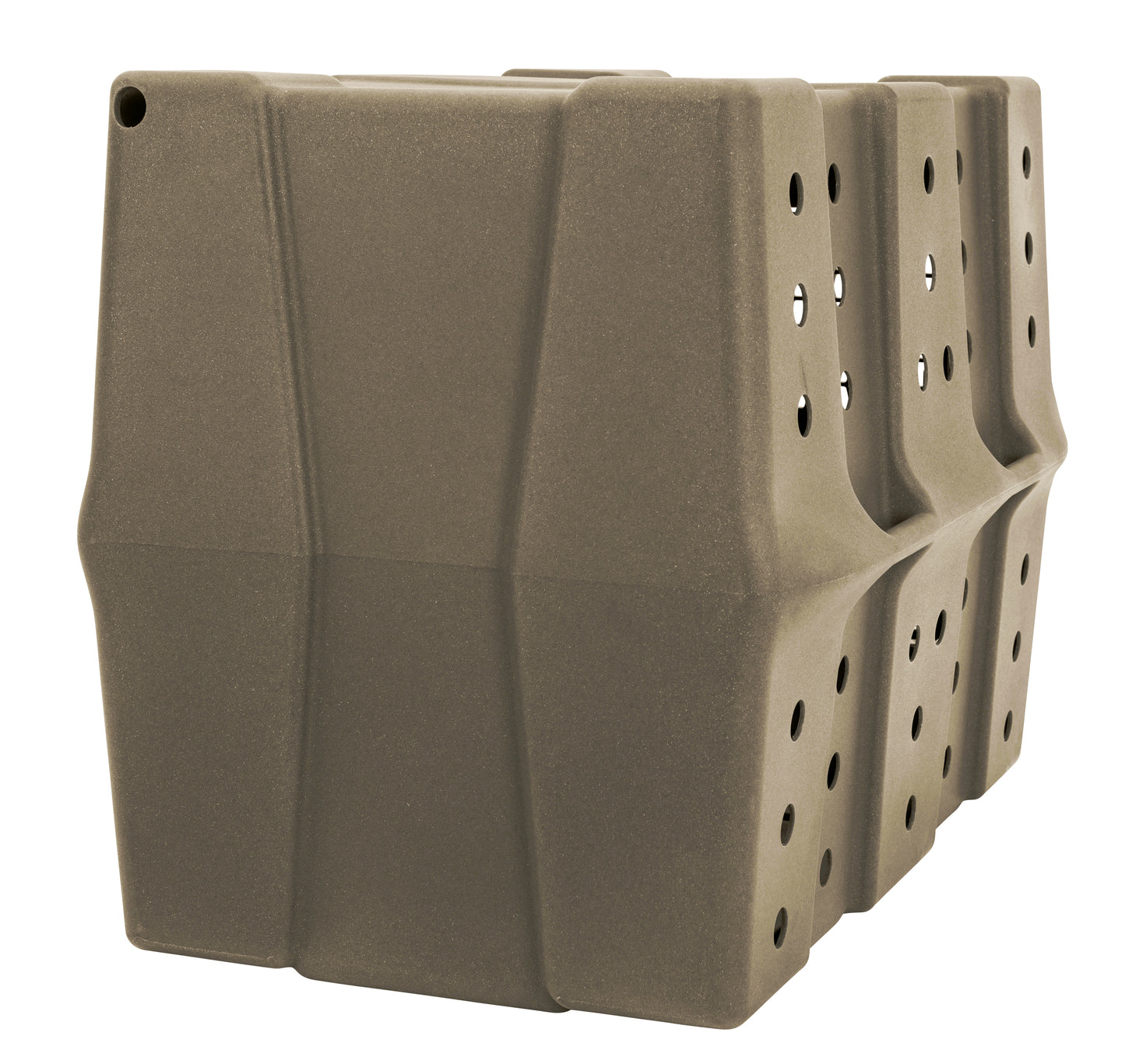 Dakota 283 CRaTE - Canine Rough and Tough Economy Kennel - X-Large