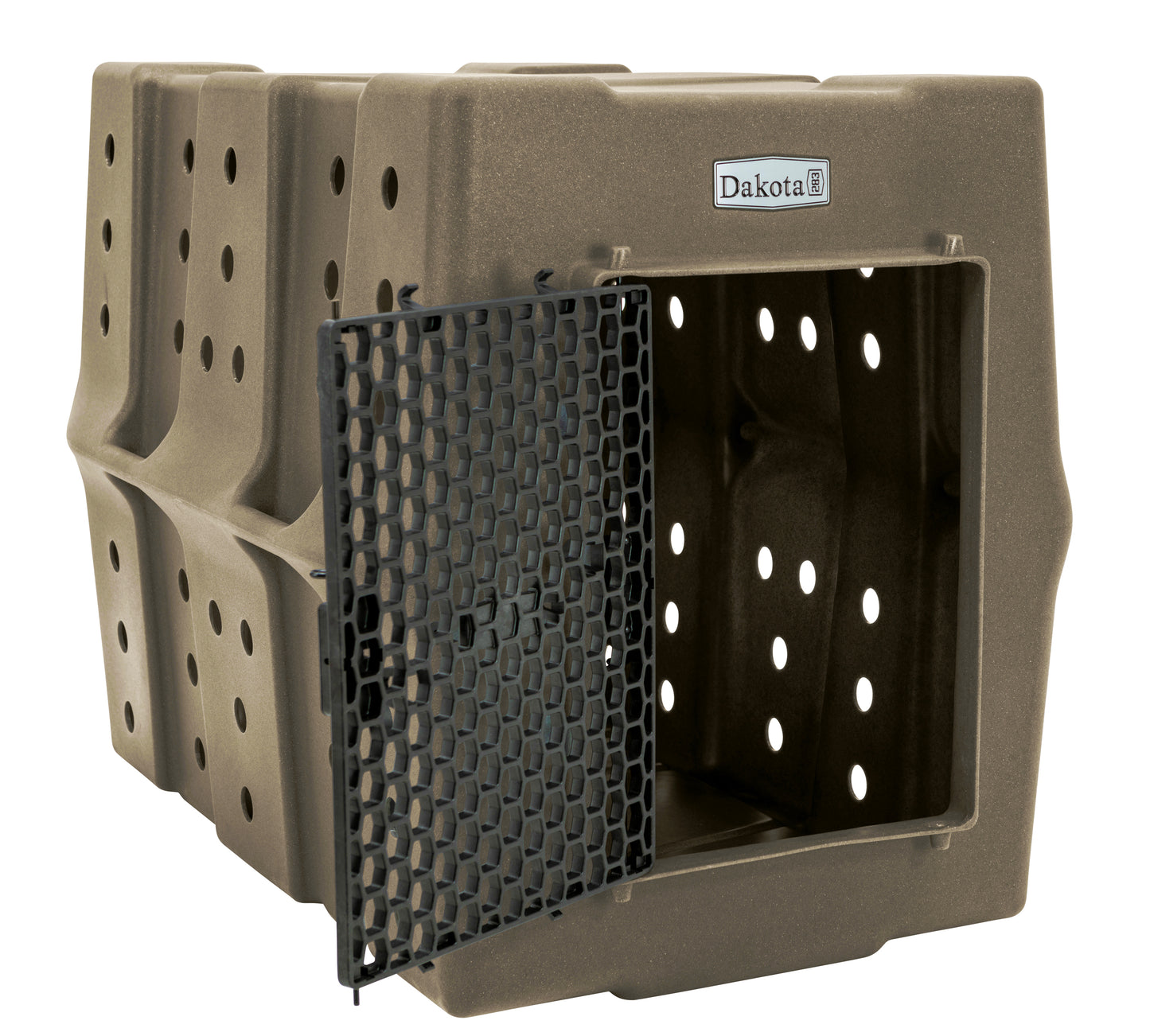 Dakota 283 CRaTE - Canine Rough and Tough Economy Kennel - X-Large