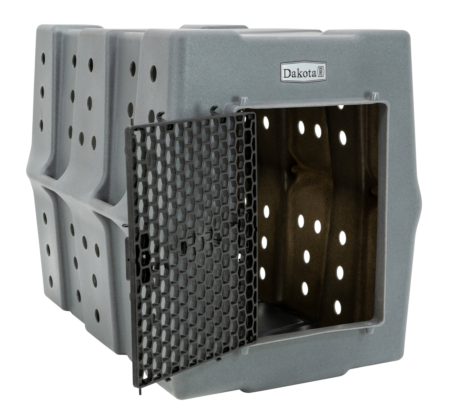 Dakota 283 CRaTE - Canine Rough and Tough Economy Kennel - X-Large