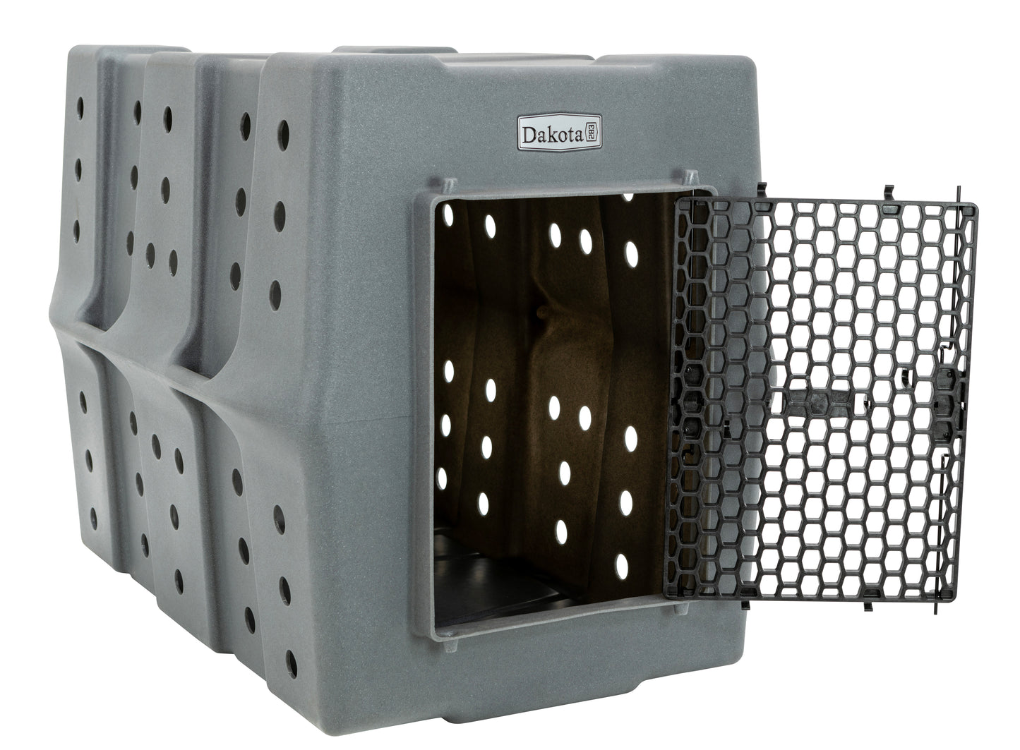 Dakota 283 CRaTE - Canine Rough and Tough Economy Kennel - X-Large