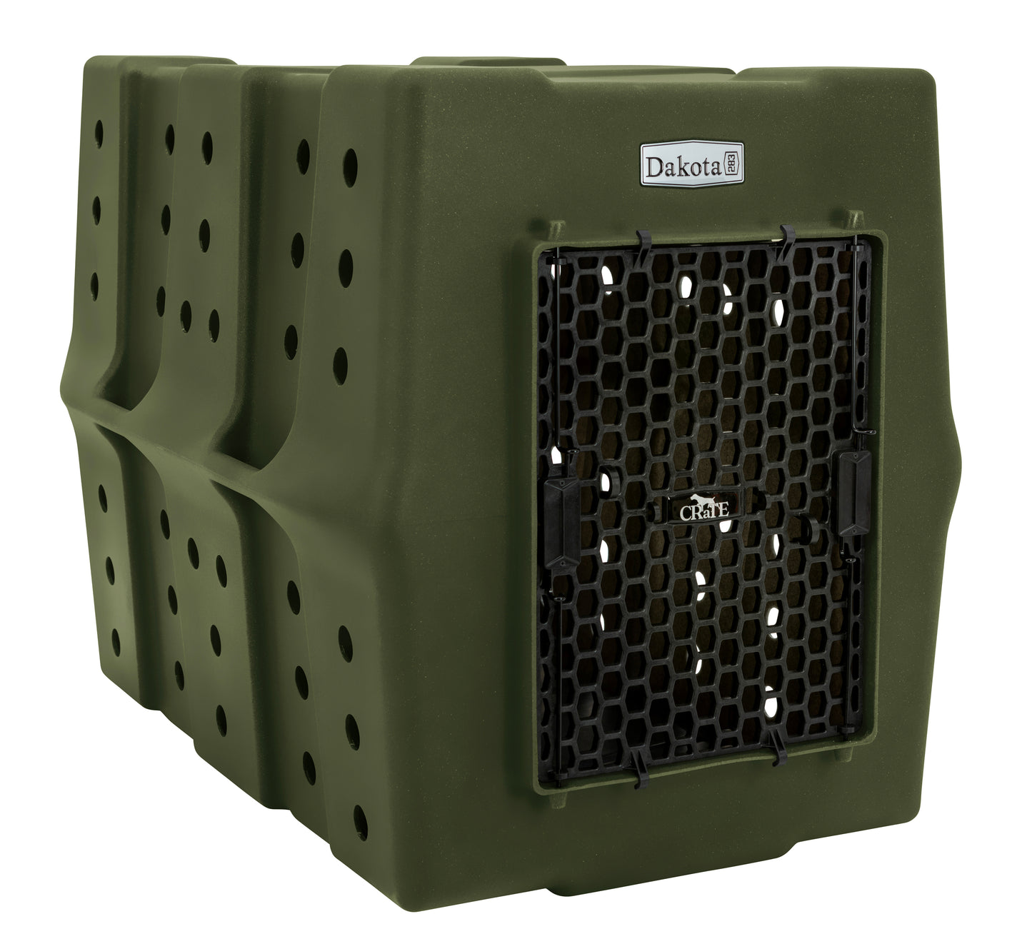Dakota 283 CRaTE - Canine Rough and Tough Economy Kennel - X-Large