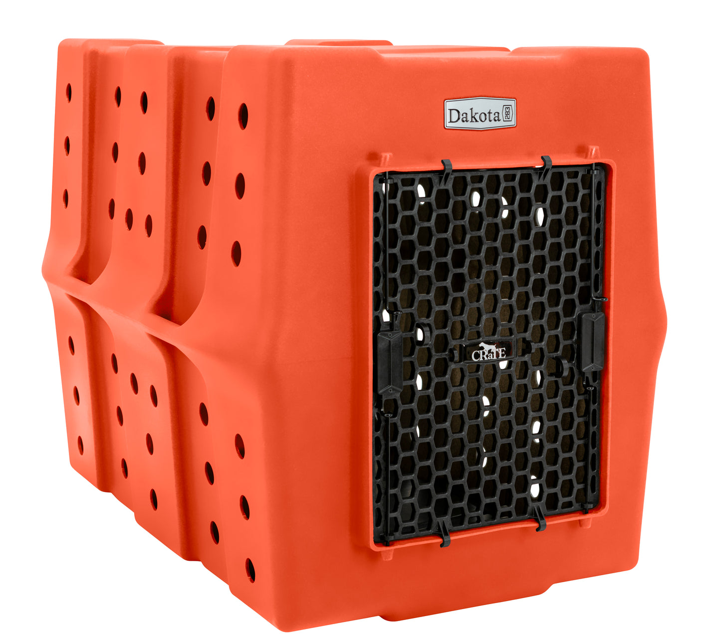 Dakota 283 CRaTE - Canine Rough and Tough Economy Kennel - X-Large