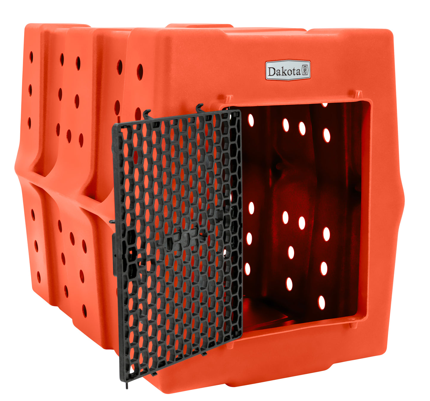 Dakota 283 CRaTE - Canine Rough and Tough Economy Kennel - X-Large