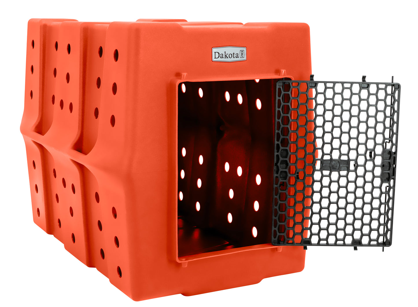 Dakota 283 CRaTE - Canine Rough and Tough Economy Kennel - X-Large