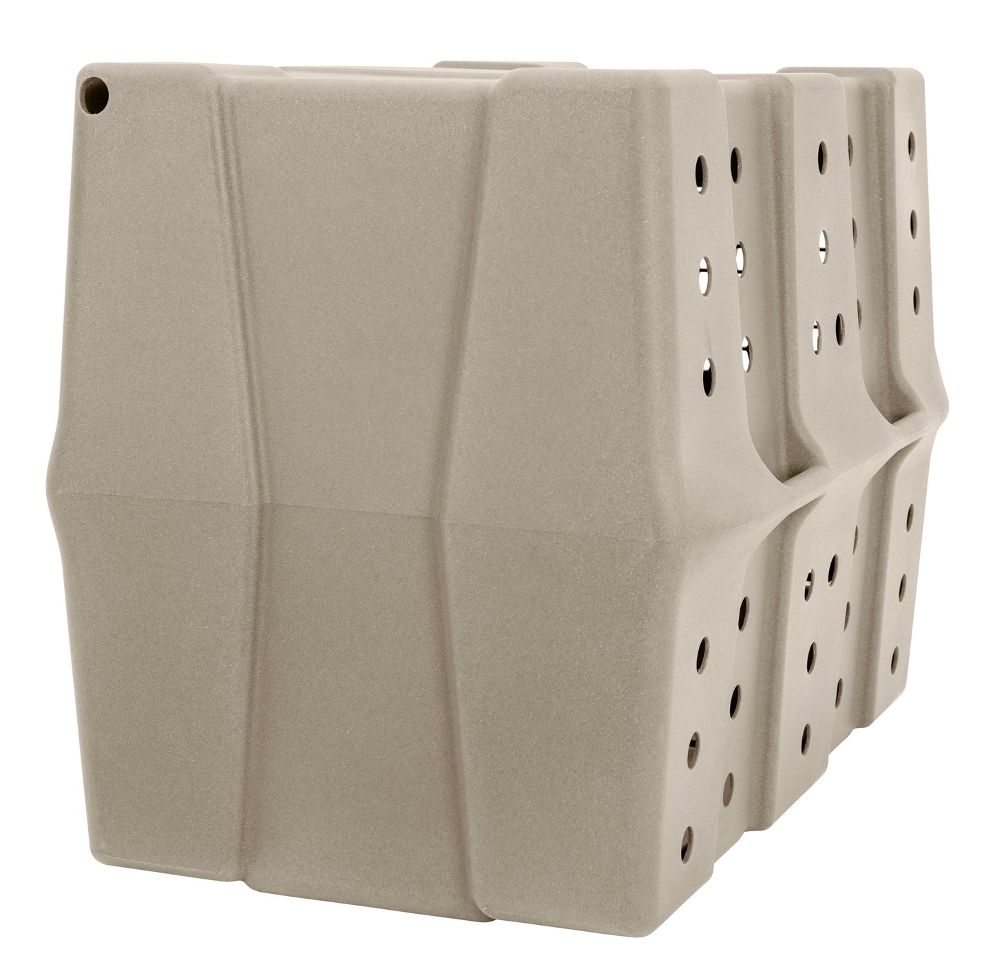 Dakota 283 CRaTE - Canine Rough and Tough Economy Kennel - X-Large