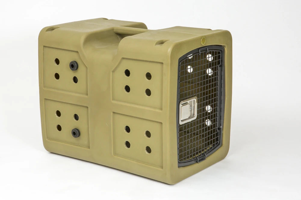 Dakota 283 Forever Insert Kennel Divider - Medium