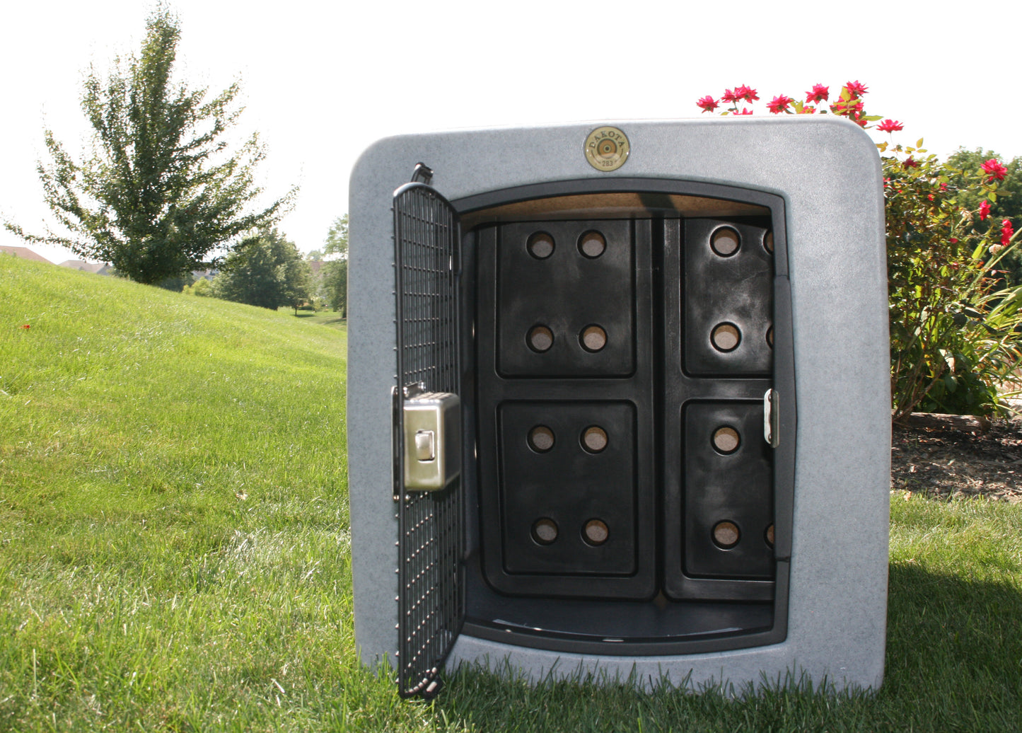 Dakota 283 Forever Insert Kennel Divider - Large