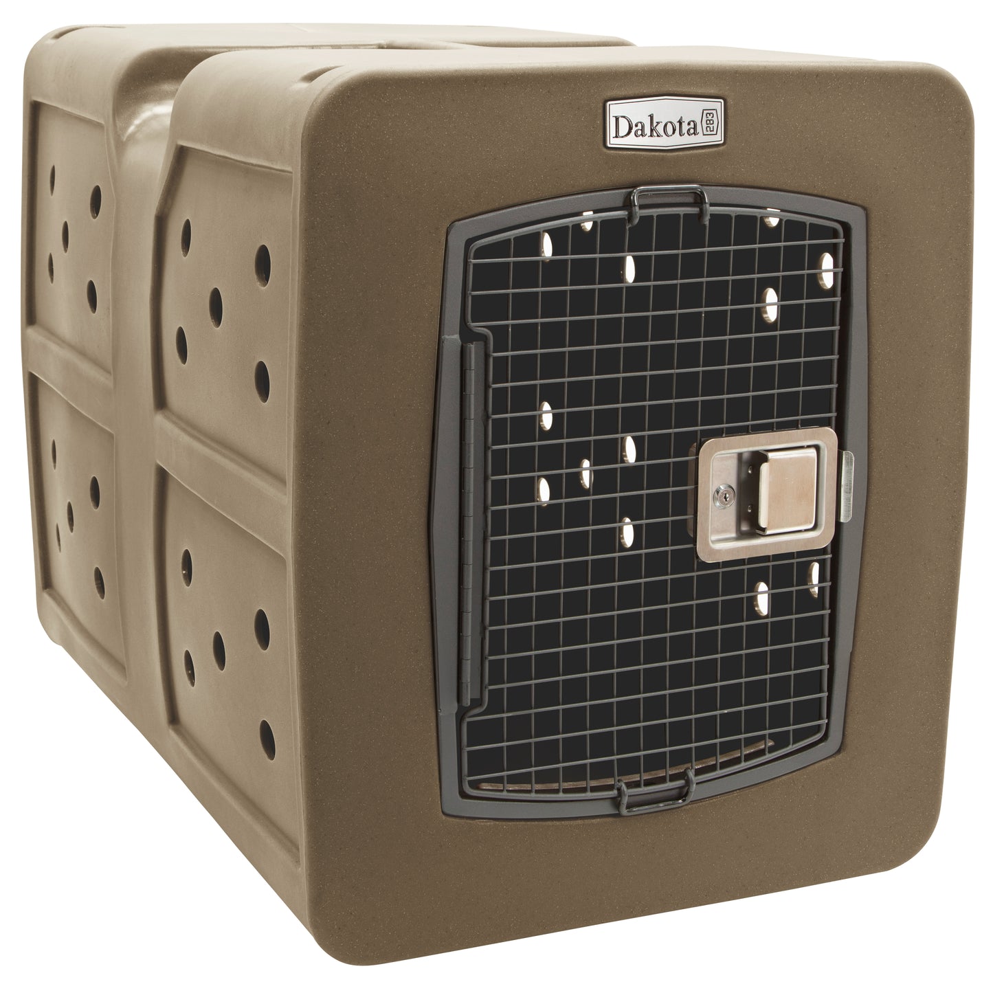Dakota 283 G3 Framed Door Kennel - X-Large