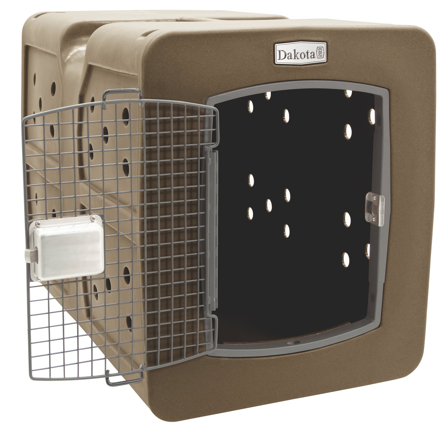Dakota 283 G3 Framed Door Kennel - X-Large