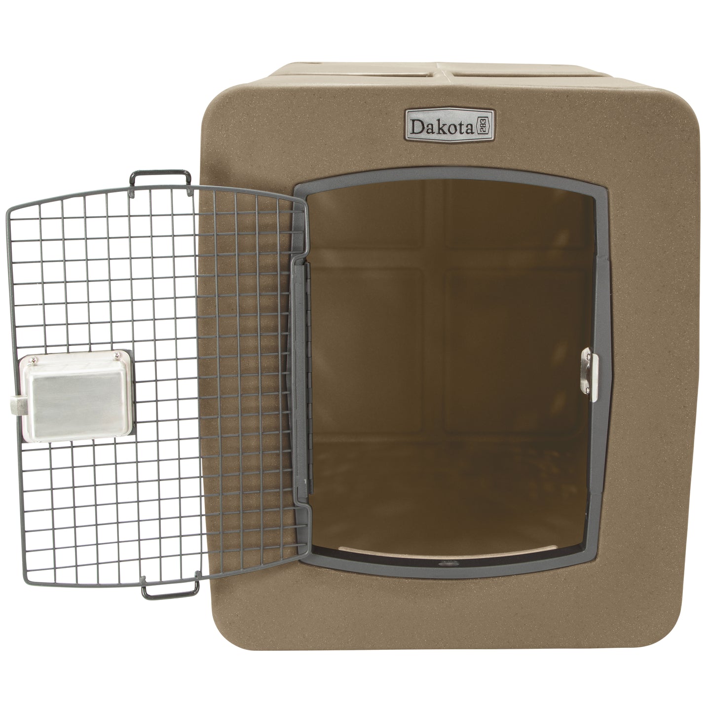 Dakota 283 G3 Framed Door Kennel - X-Large