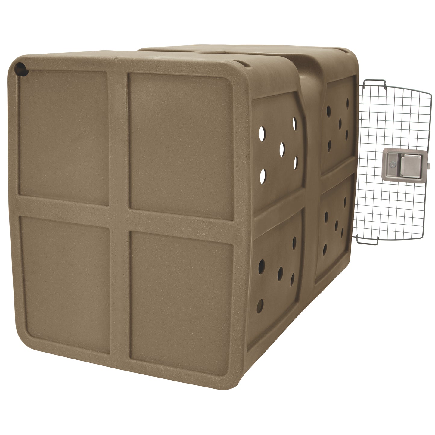 Dakota 283 G3 Framed Door Kennel - X-Large
