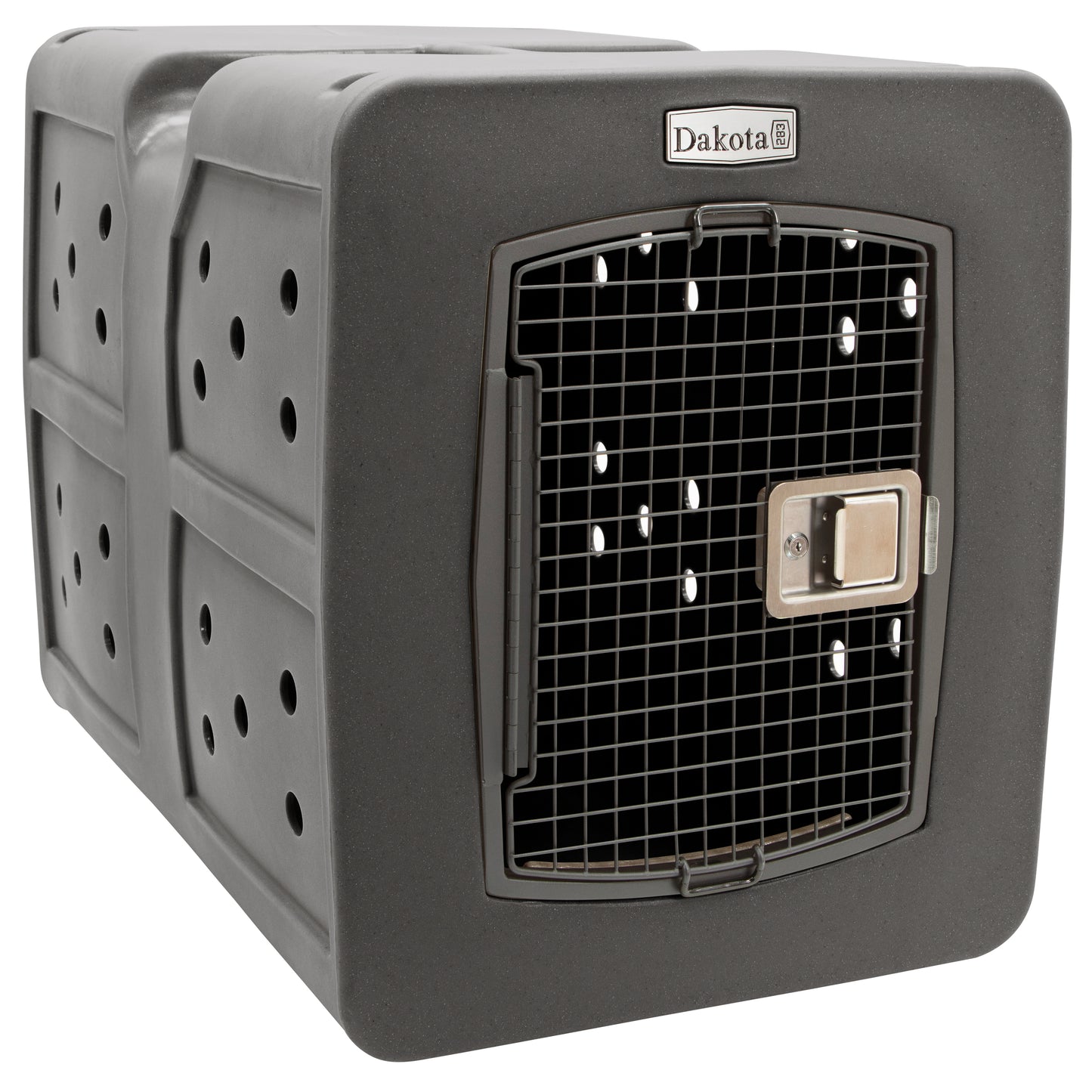 Dakota 283 G3 Framed Door Kennel - X-Large