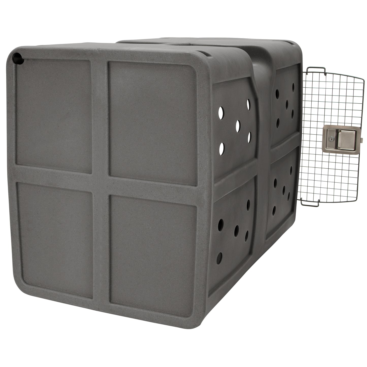 Dakota 283 G3 Framed Door Kennel - X-Large