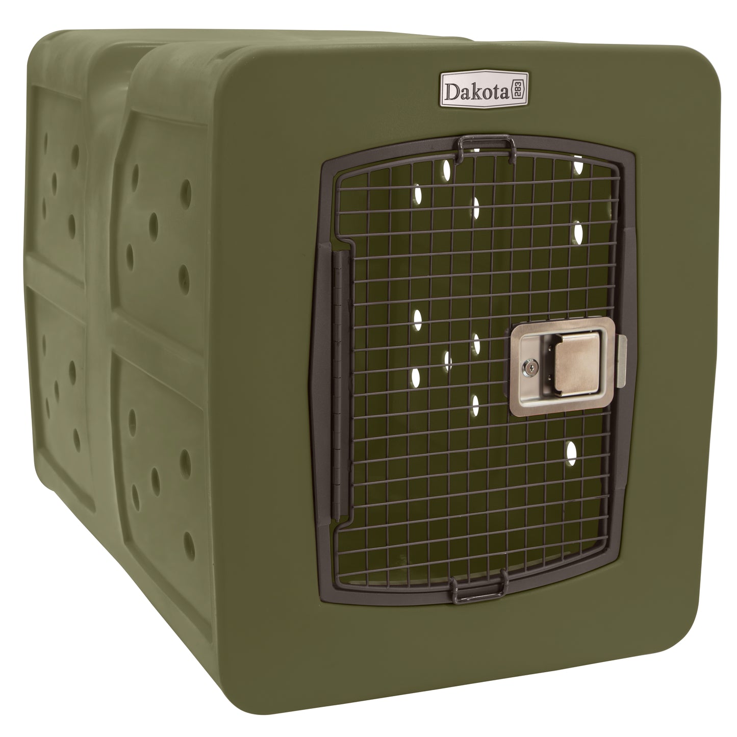 Dakota 283 G3 Framed Door Kennel - X-Large