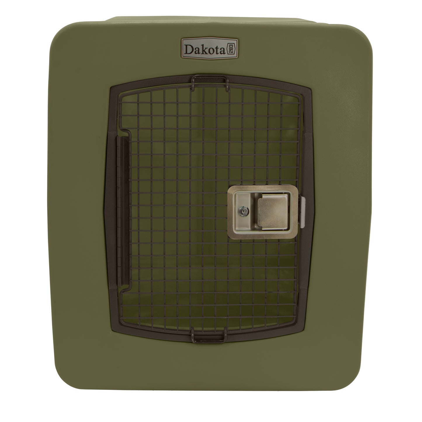 Dakota 283 G3 Framed Door Kennel - X-Large