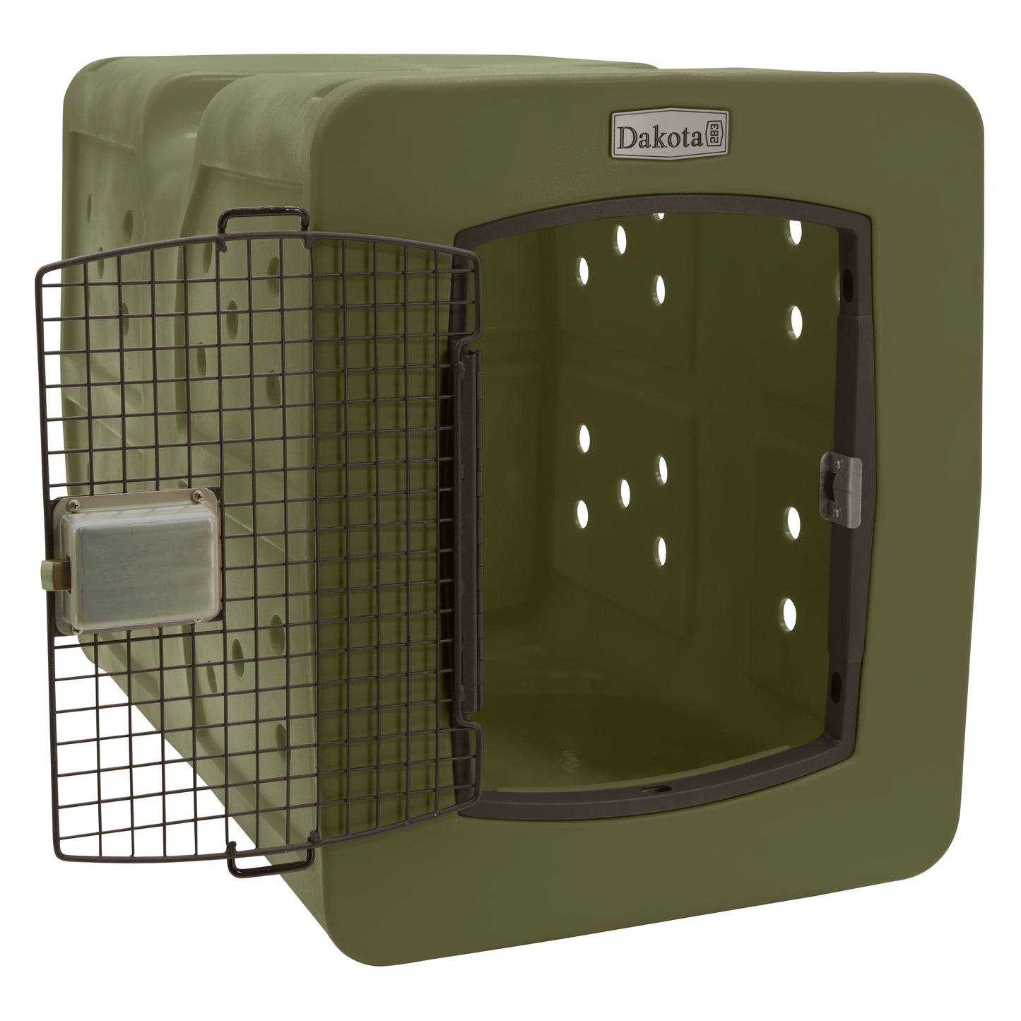 Dakota 283 G3 Framed Door Kennel - X-Large