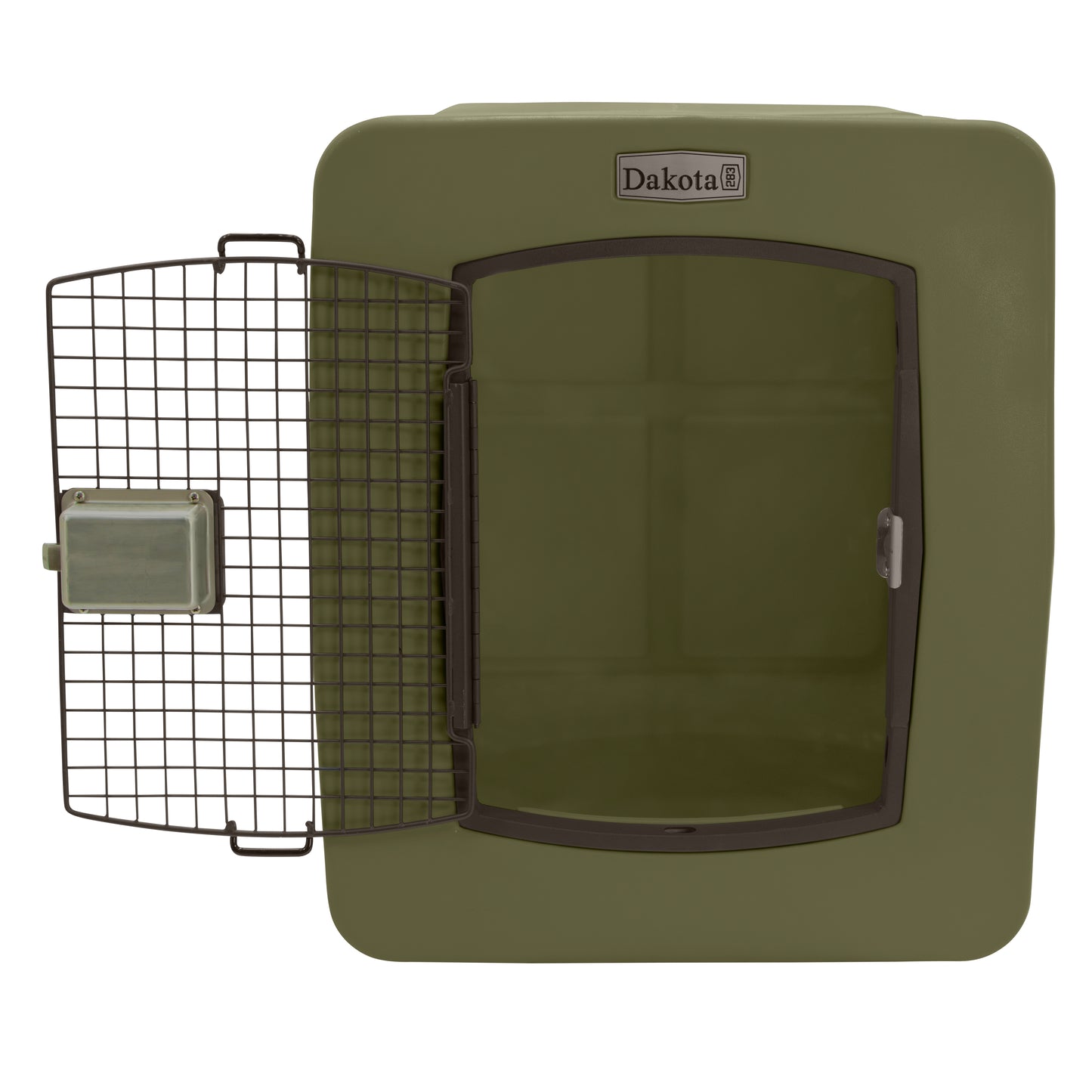 Dakota 283 G3 Framed Door Kennel - X-Large