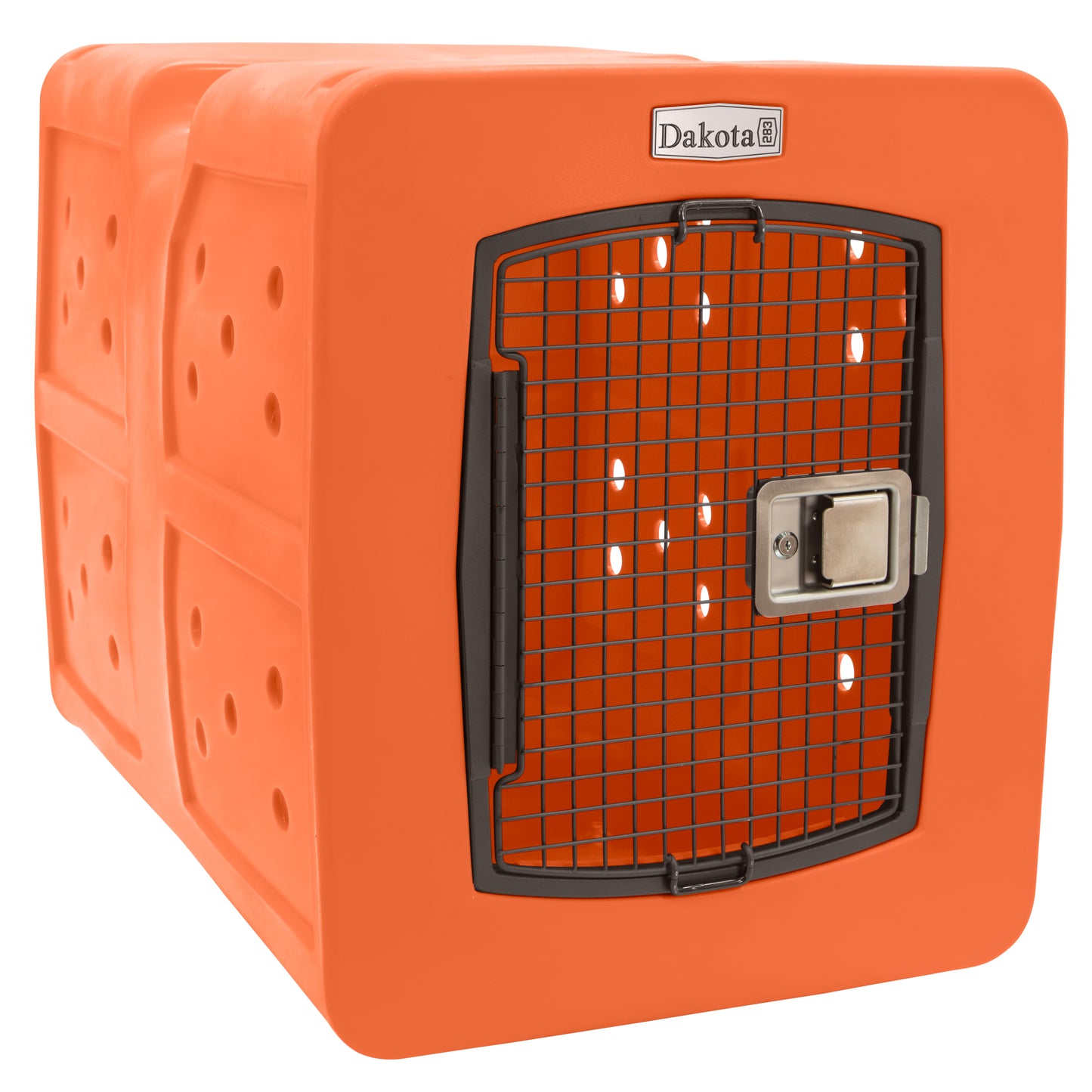 Dakota 283 G3 Framed Door Kennel - X-Large
