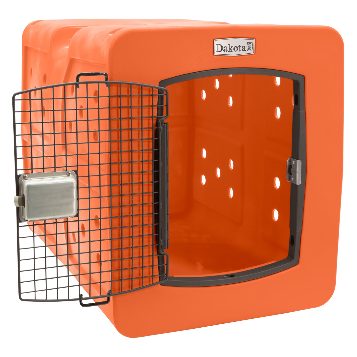 Dakota 283 G3 Framed Door Kennel - X-Large