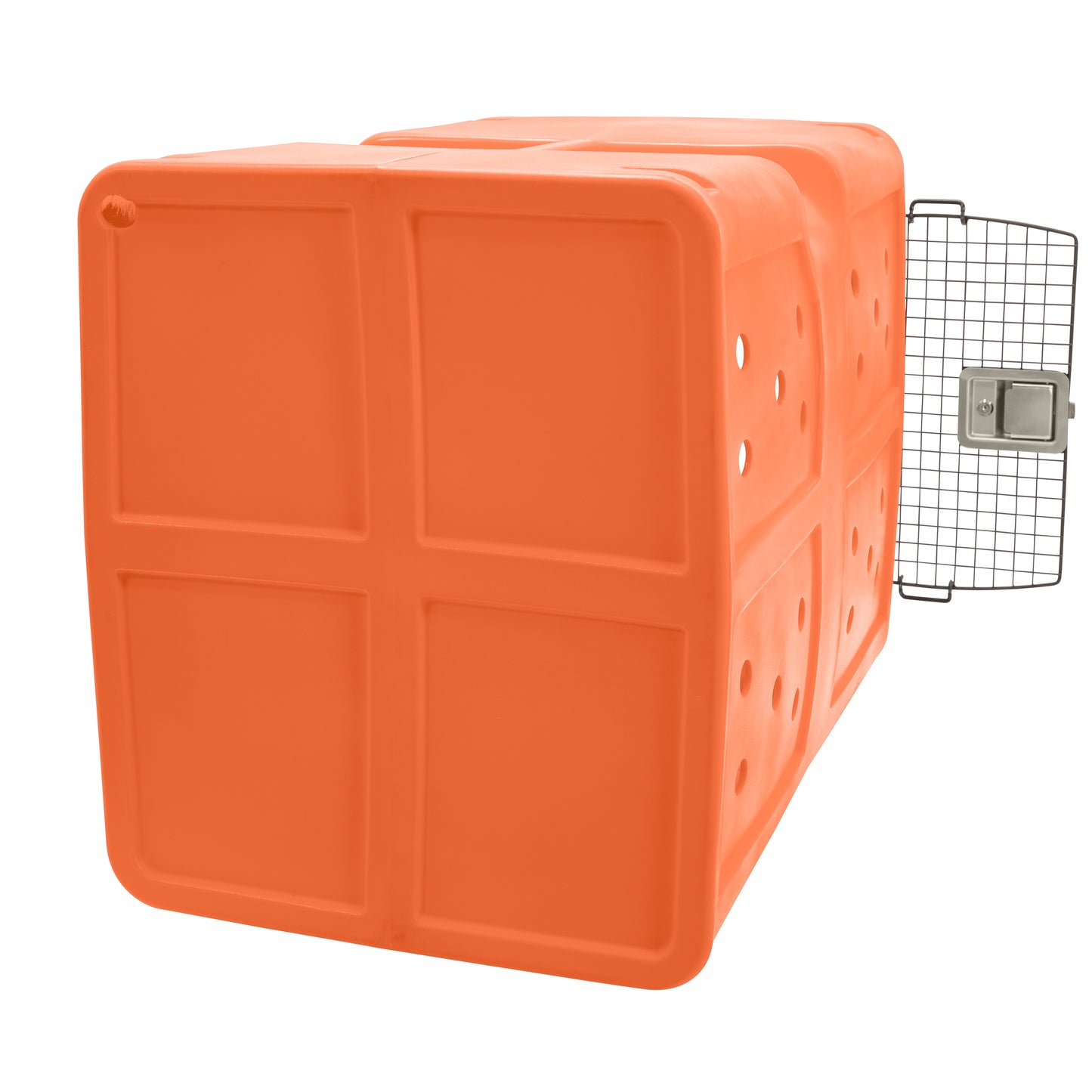 Dakota 283 G3 Framed Door Kennel - X-Large