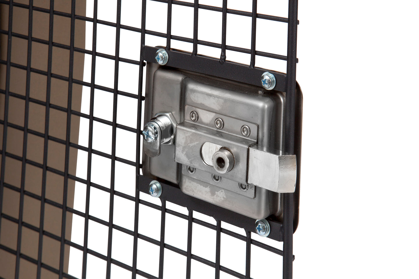 Dakota 283 G3 Framed Door Kennel - X-Large