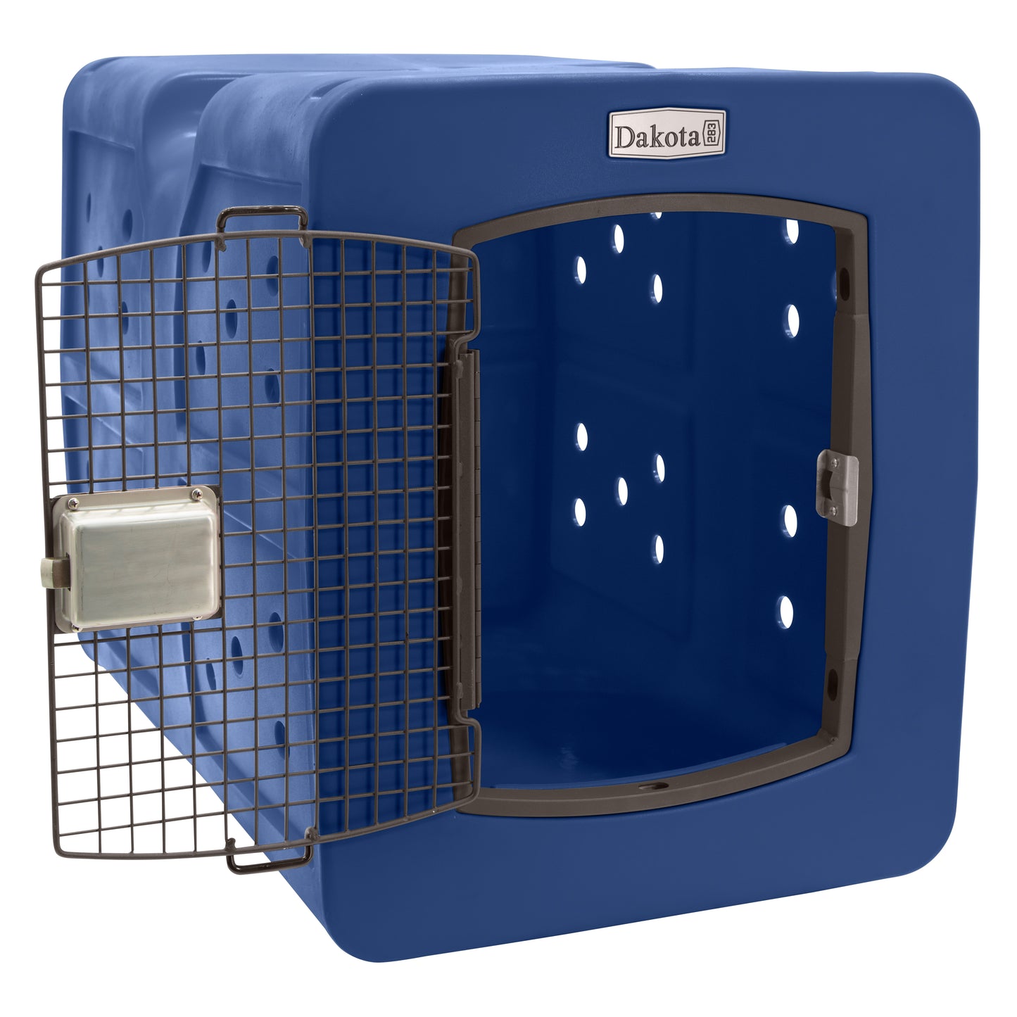 Dakota 283 G3 Framed Door Kennel - X-Large