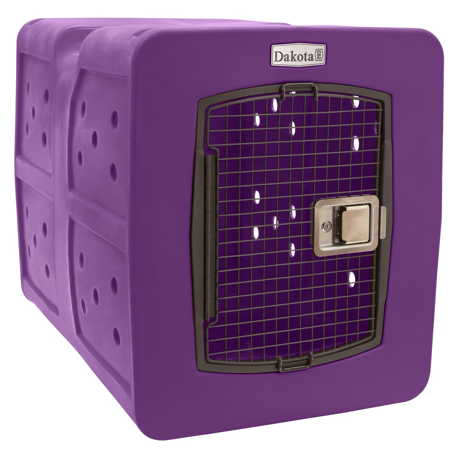 Dakota 283 G3 Framed Door Kennel - X-Large