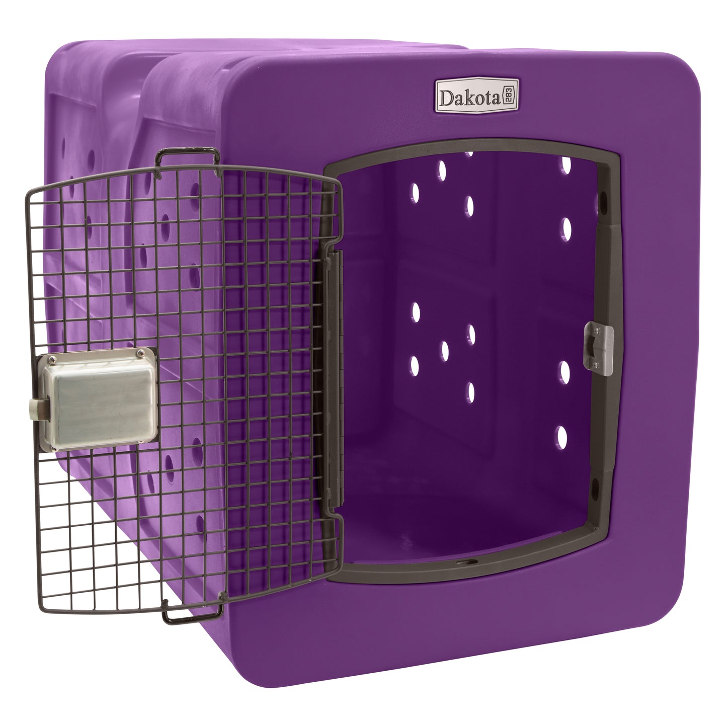 Dakota 283 G3 Framed Door Kennel - X-Large