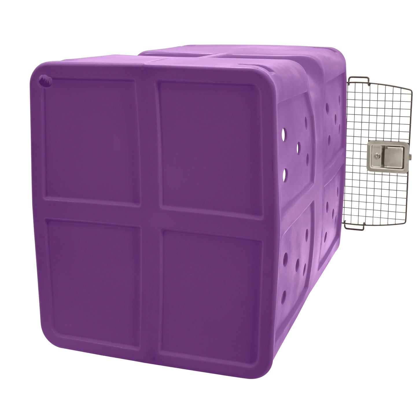 Dakota 283 G3 Framed Door Kennel - X-Large
