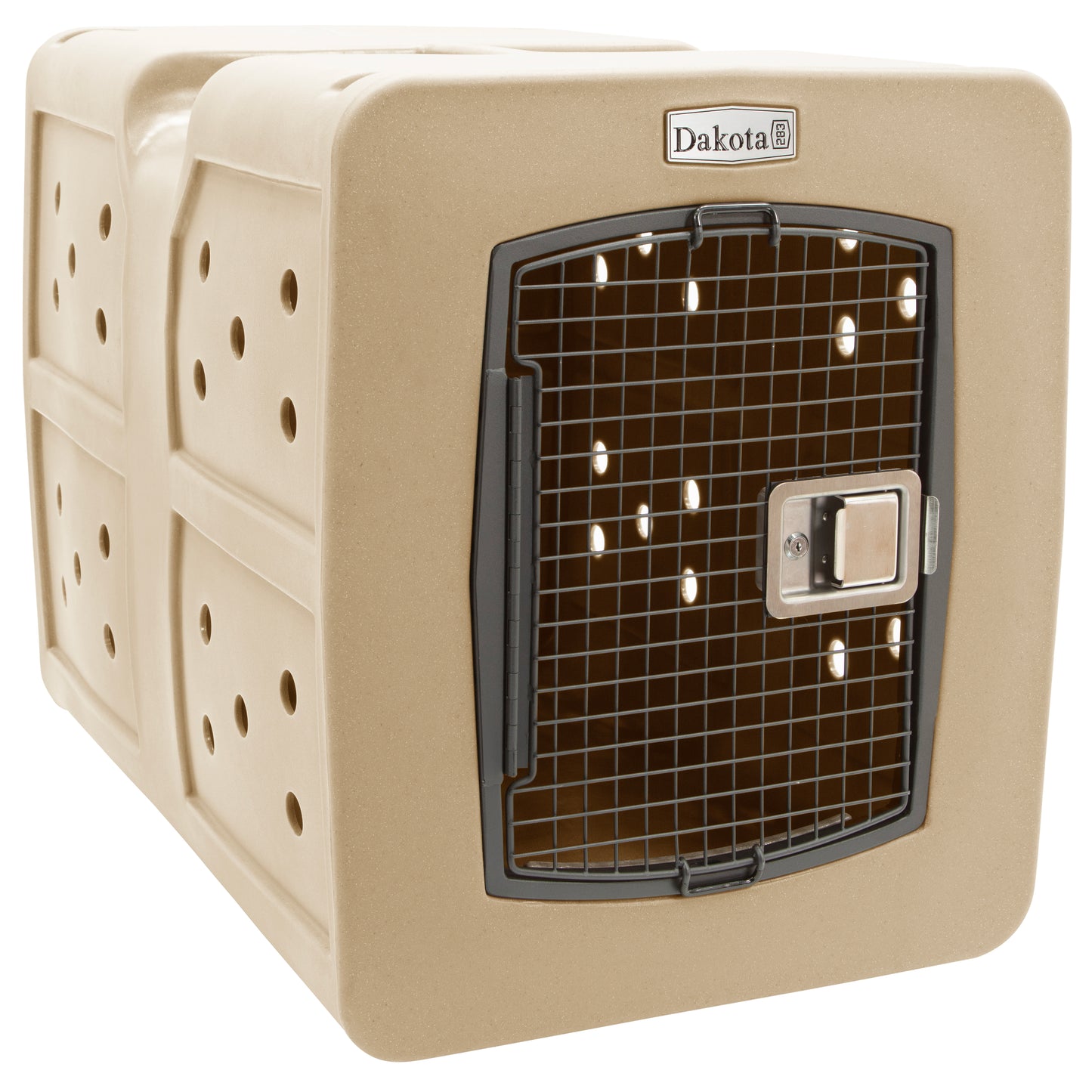Dakota 283 G3 Framed Door Kennel - X-Large