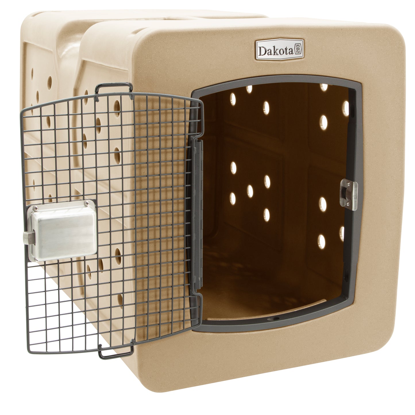 Dakota 283 G3 Framed Door Kennel - X-Large