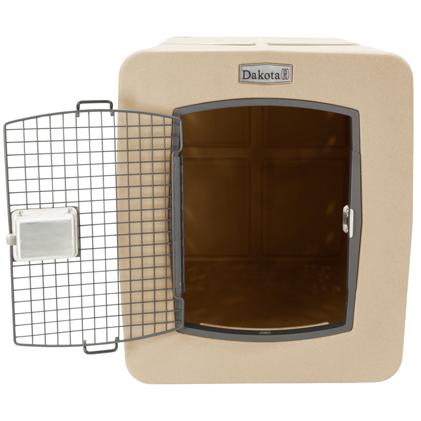 Dakota 283 G3 Framed Door Kennel - X-Large
