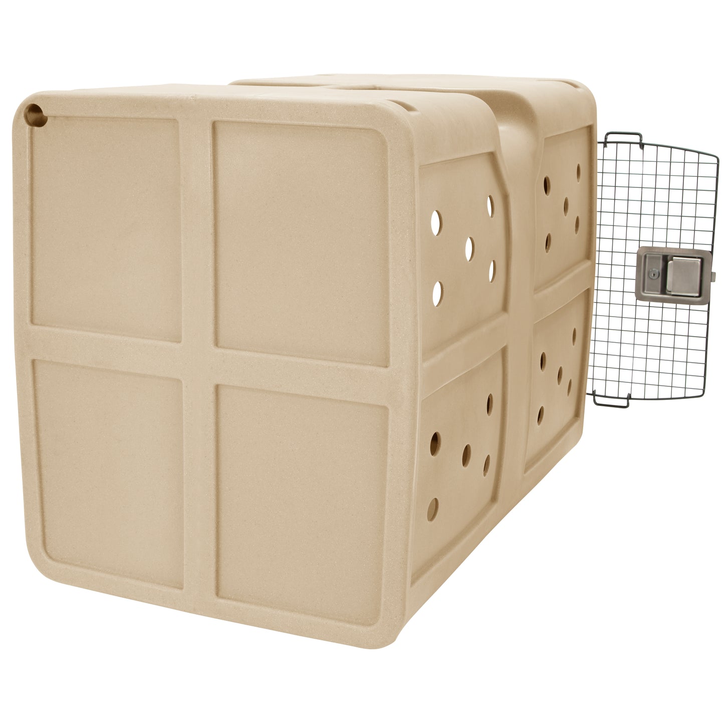 Dakota 283 G3 Framed Door Kennel - X-Large